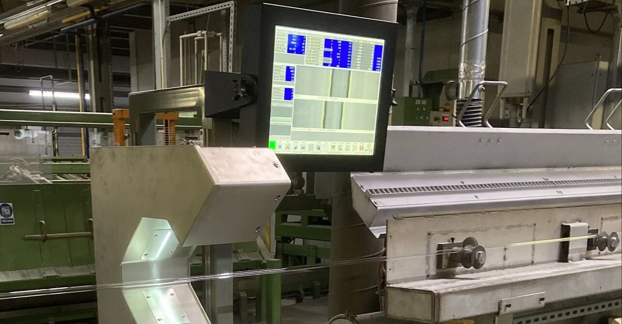 Machine vision news november 2025